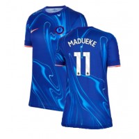 Chelsea Noni Madueke #11 Heimtrikot Frauen 2024-25 Kurzarm